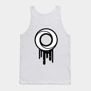 Cosmic Hoop Tank Top